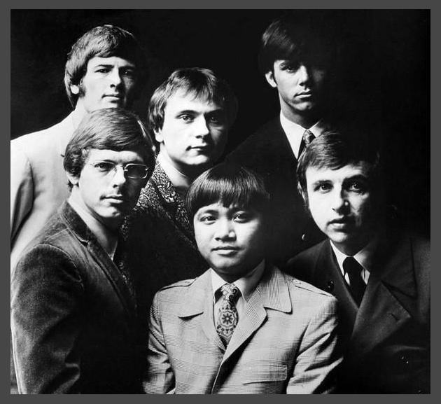 The Association